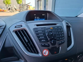 Ford Transit Custom Ford Transit Custom 290 2.0 TDCI L1H1 Trend AIRCO / CRUISE CONTROLE / TREKHAAK / EURO 6 - afbeelding nr 27