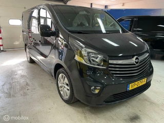 Opel Vivaro - 394269433-0