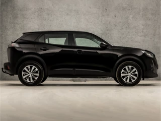 Peugeot 2008 (NIEUW MODEL, DEALER ONDERHOUDEN, 1e EIGENAAR, APPLE CARPLAY, NAVIGATIE, STOELVERWARMING, SPORTSTOELEN, PARKEERSENSOREN, LANE ASSIST, NIEUWE APK, NIEUWSTAAT) - afbeelding nr 4