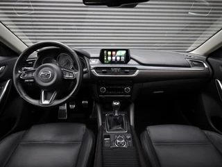 Mazda 6 Mazda 6 Sportbreak 2.0 SkyActiv-G 165 GT-M (Vol-Opties!) - afbeelding nr 3