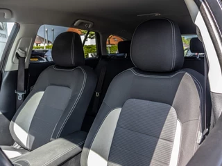 Toyota Avensis Toyota Avensis Touring Sports 1.8 VVT-i Bus. Pro - afbeelding nr 7