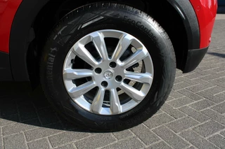 Opel Mokka Opel Mokka 1.2 Turbo Elegance Automaat - afbeelding nr 7