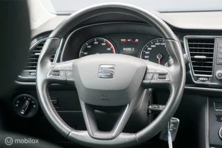 SEAT Leon Seat Leon ST 1.0 EcoTSI Style Connect Apple/Android Navi ! - afbeelding nr 16