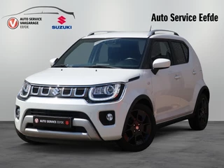 Suzuki Ignis - 216724349-0