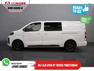Citroën Jumpy - afbeelding nr 9