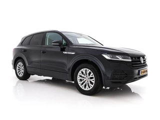 Volkswagen Touareg 3.0 TDI R-Line