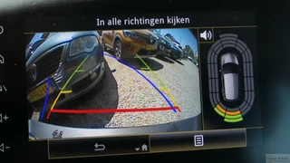 Renault Kadjar Renault Kadjar TCe 140 Intens - afbeelding nr 19