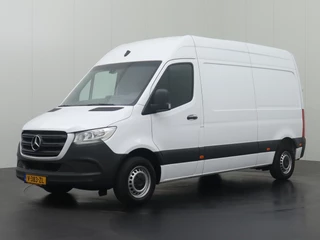 Mercedes-Benz Sprinter Mercedes-Benz Sprinter 314CDI L2H2 | Trekhaak | Airco | 3-Persoons | Betimmering | - afbeelding nr 7