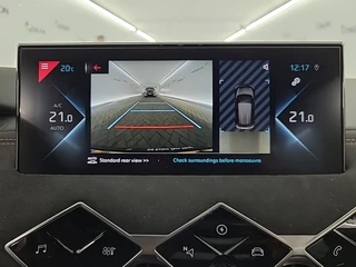 DS DS 3 DS 3 Crossback E-Tense Performance Line+ 50 kWh | Navi | Camera | - afbeelding nr 9