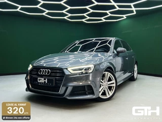 Audi A3 - 110368972-0