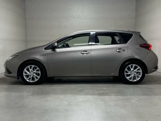 Toyota Auris Toyota Auris 1.8 Hybrid Executive Navi Cruise Camera Trekh. NAP - afbeelding nr 9