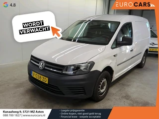 Volkswagen Caddy - 258533853-0