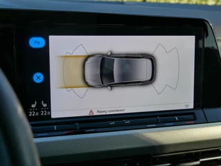 Volkswagen Golf | NAVIGATIE | CARPLAY | - afbeelding nr 10