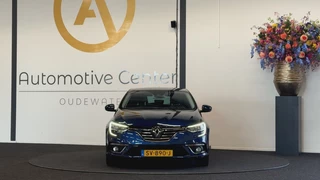 Renault Mégane - afbeelding nr 10