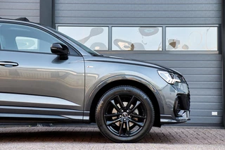 Audi Q3 Audi Q3 Sportback 35 TFSI 2x S-Line /LED/PANODAK/CAMERA/CARPLAY/KEYLESS/STOELVERW./VIRTUAL! - afbeelding nr 18