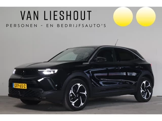 Opel Mokka-e Electric Long Range Ultimate 54 kWh - NL- Auto!!