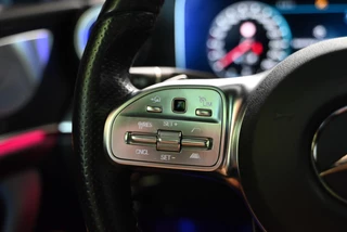 Mercedes-Benz CLS Mercedes-Benz CLS-klasse 300 d Edition 1 - AMG - Burmester - HUD - Distronic+ - 360 Camera - Designo - afbeelding nr 6