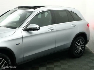 Mercedes-Benz GLC Mercedes GLC-klasse 300de 4MATIC Business Solution AMG - afbeelding nr 12