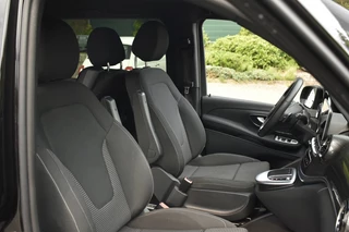 Mercedes-Benz V-Klasse Mercedes-Benz V-Klasse V 300 d 4MATIC extra lang geel kent incl btw / bpm - afbeelding nr 42