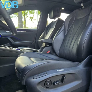 Volkswagen Tiguan Volkswagen Tiguan 1.5 eTSI R-Line BLACKEDITION MEMORY PANO - afbeelding nr 18