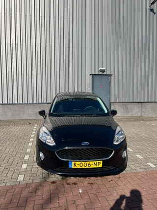 Ford Fiesta - afbeelding nr 2