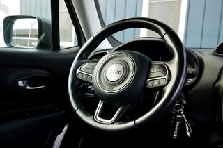 Jeep Renegade Rijklaarprijs-Garantie Navigatie Led Massagestoel Airco Apple Carplay/Android Auto - afbeelding nr 29