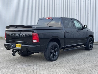 Dodge Ram Pick-Up - afbeelding nr 16