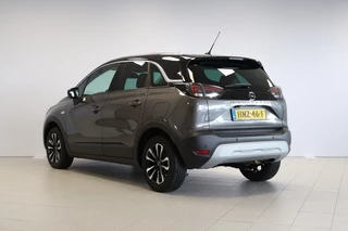 Opel Crossland Opel Crossland 1.2 Turbo Elegance - Glazen Dak - Parkeercamera - afbeelding nr 3
