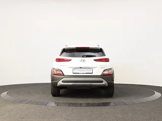 Hyundai Kona Hyundai Kona 1.0 T-GDI Comf Smart | achteruitrijcamera | Navigatie | Carplay - afbeelding nr 9