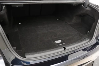 BMW 5 Serie BMW 5-serie 545e xDrive M Sport | Trekhaak | Adaptive cruise |  Stoel & stuurverwarming | Alcantara | Camera | Carplay | Sfeerverlichting | 19'' | Full LED | Park Assist - afbeelding nr 20