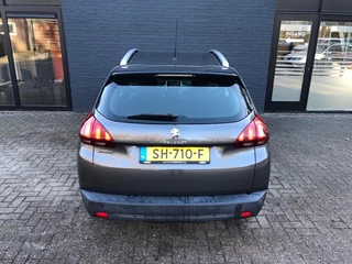 Peugeot 2008 - afbeelding nr 6