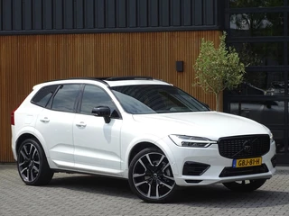 Volvo XC60 - afbeelding nr 60