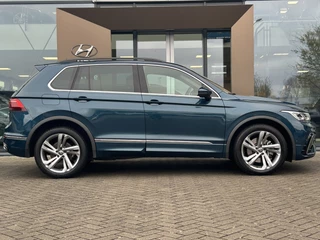 Volkswagen Tiguan | Trekhaak | Virtual Cockpit | Plug-in Hybrid | 360 Graden camera - afbeelding nr 6