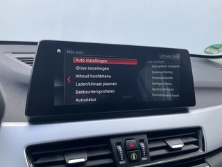 BMW X1 BMW X1 xDrive25e 222PK Automaat Trekhaak Leder Carplay Led Elek.Klep Plug-in! - afbeelding nr 27