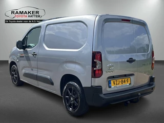 Toyota ProAce - afbeelding nr 15