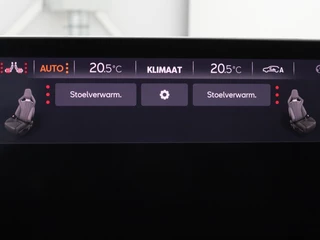 CUPRA Formentor CUPRA Formentor 1.4 e-Hybrid VZ | 245pk | Stoel & stuurverwarming | Carplay | Camera | Adaptive cruise | Navigatie | Sfeerverlichting | Keyless | Full LED | PHEV - afbeelding nr 8