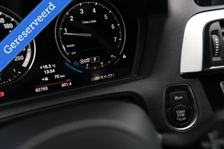 BMW 1 Serie BMW 1-serie M140i xDrive Harman Kardon Dak Leer - afbeelding nr 40