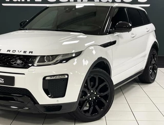 Land Rover Range Rover Evoque Range Rover Evoque 2.0 Si4 HSE Dynamic/2Jaar Garantie - afbeelding nr 5