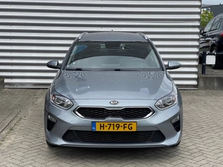Kia Ceed - afbeelding nr 17