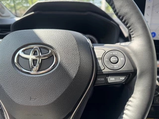 Toyota RAV4 Treeplanken, JBL, Innovation Pack , All-in Rijklaarprijs - afbeelding nr 31