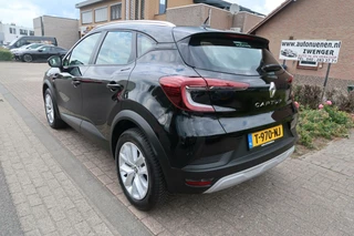 Renault Captur Renault Captur 1.0 TCe|NAVIGATIE|CARPLAY|KEYLESS GO|AIRCO|PDC|LED|INCLUSIEF BTW - afbeelding nr 3