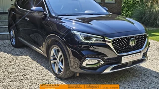 MG EHS MG EHS 1.5 TGDI Luxury PHEV PLUGIN HYBRIDEn  Panoramadak  Full options - afbeelding nr 5