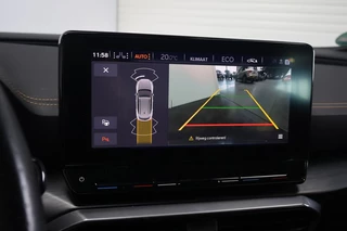 CUPRA Formentor CUPRA Formentor 1.4 e-Hybrid Business 204pk Sport | LED | Camera | Apple Carplay - afbeelding nr 18