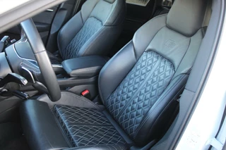 Audi e-tron Audi e-tron e-tron 55 quattro/trekhaak/RSstoelen/360cam/Pano - afbeelding nr 20