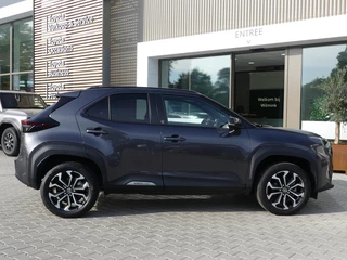 Toyota Yaris Cross - afbeelding nr 32