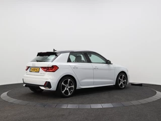 Audi A1 Sportback - afbeelding nr 8