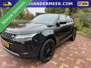 Land Rover Range Rover Evoque Land Rover Range Rover Evoque 1.5 P300e AWD S /Black Edition - afbeelding nr 2