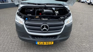 Mercedes-Benz Sprinter - afbeelding nr 20