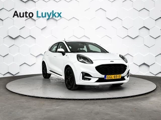 Ford Puma - afbeelding nr 11