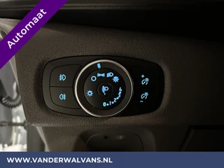 Ford Transit Custom Parkeersensoren, Trekhaak, Verwarmde voorruit, Bijrijdersbank - afbeelding nr 18